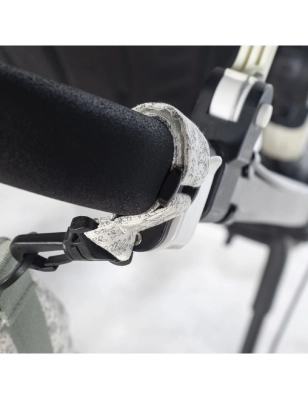 Bolso Crossbody Gondola Gala de Walking Mum