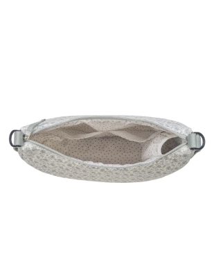Bolso Crossbody Gondola Gala de Walking Mum Mint