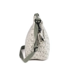 Bolso Crossbody Gondola Gala de Walking Mum Mint