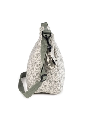 Bolso Crossbody Gondola Gala de Walking Mum Mint