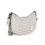 Bolso Crossbody Gondola Gala de Walking Mum Mint