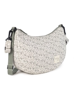 Bolso Crossbody Gondola Gala de Walking Mum Mint