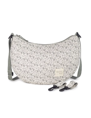 Bolso Crossbody Gondola Gala de Walking Mum Mint