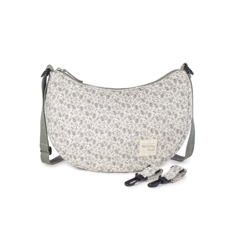 Bolso Crossbody Gondola Gala de Walking Mum Bolso Crossbody Gondola Gala de Walking Mum
