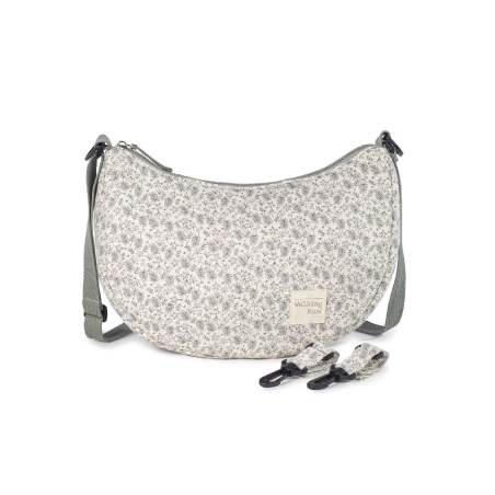 Bolso Crossbody Gondola Gala de Walking Mum Mint