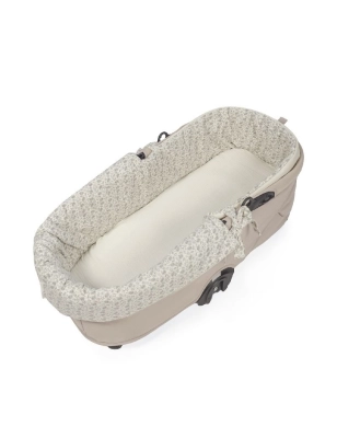 Cubre Cuco Dual Gala con Funda Colchón de Walking Mum