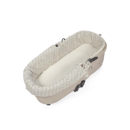 Cubre Cuco Dual Gala Cuadrado con Funda de Walking Mum Mint