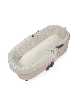 Cubre Cuco Dual Gala Cuadrado con Funda de Walking Mum Mint