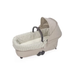 Cubre Cuco Dual Gala Cuadrado con Funda de Walking Mum Mint