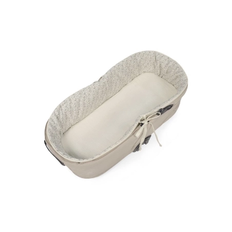 Cubre Cuco Varilla Gala con Funda Colchón de Walking Mum Mint