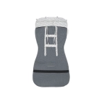 Colchoneta Gala de Walking Mum Mint