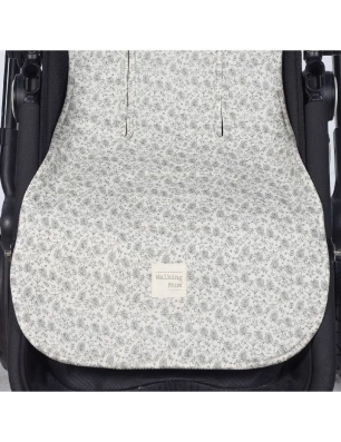 Colchoneta Gala de Walking Mum Mint