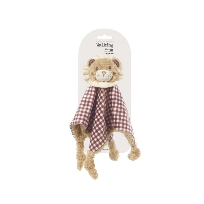 Dou Dou León Gala de Walking Mum