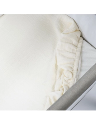 Edredón con Bajera y Almohada Gala de Walking Mum