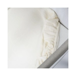 Edredón con Bajera y Funda Almohada Gala de Walking Mum Minicuna Cerise