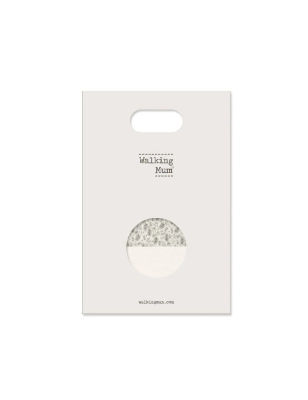 Bajera con Muselina Cuco Gala de Walking Mum