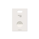 Bajera con Muselina Cuco Gala de Walking Mum Mint