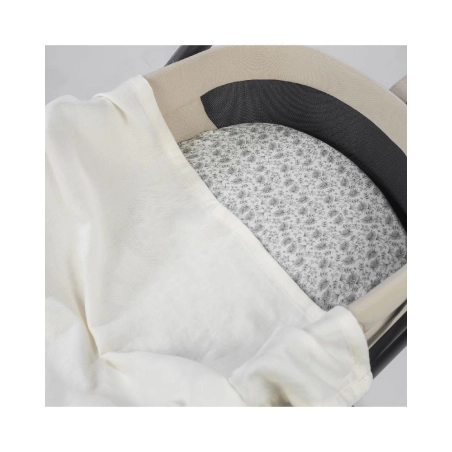 Bajera con Muselina Cuco Gala de Walking Mum Mint