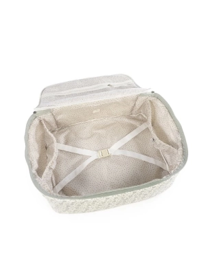 Maleta Gala de Walking Mum Mint