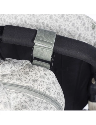 Mochila Gala de Walking Mum