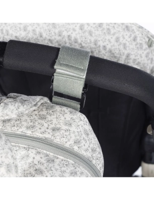Mochila Gala de Walking Mum Mint