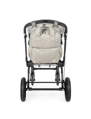 Mochila Gala de Walking Mum Mint