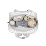 Mochila Gala de Walking Mum Mint