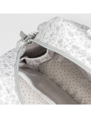 Mochila Gala de Walking Mum Mint