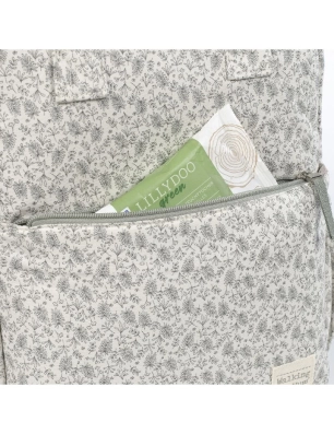 Mochila Gala de Walking Mum Mint