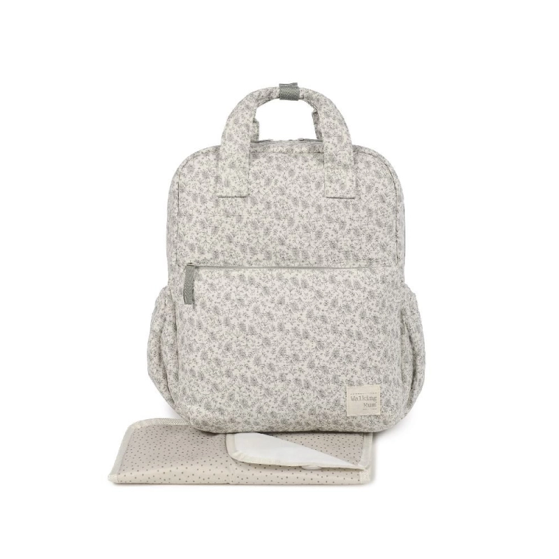 Mochila Gala de Walking Mum