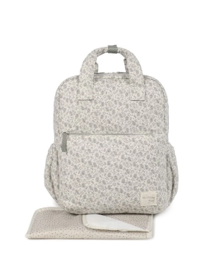 Mochila Gala de Walking Mum Mint