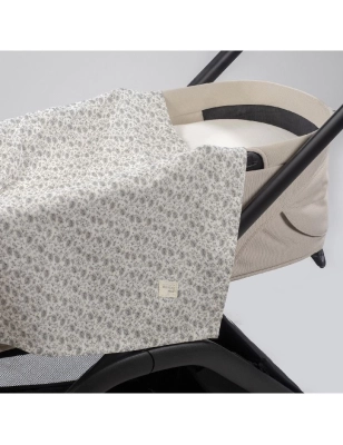 Muselina Gala de Walking Mum