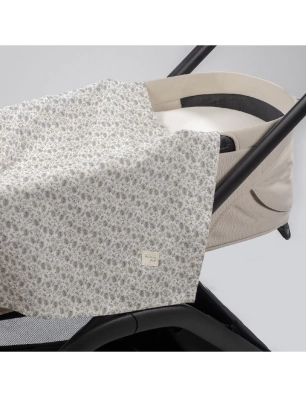 Muselina Gala de Walking Mum Mint