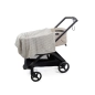 Muselina Gala de Walking Mum