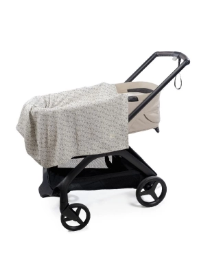 Muselina Gala de Walking Mum Mint