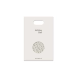 Muselina Gala de Walking Mum Mint