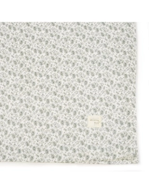 Muselina Gala de Walking Mum Mint