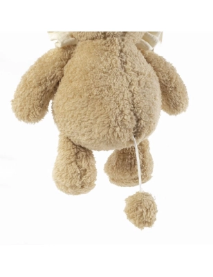 León Musical Gala de Walking Mum