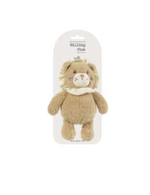 Musical León Gala de Walking Mum