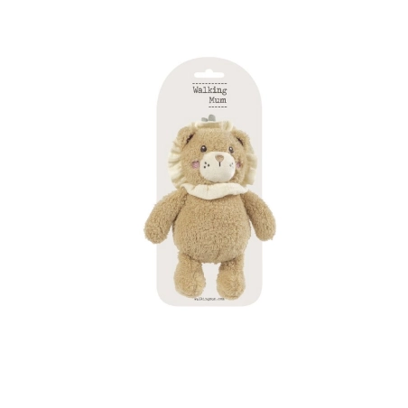 Musical León Gala de Walking Mum