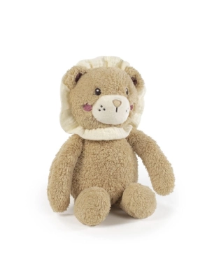 Peluche León Gala de Walking Mum