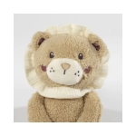 Peluche León Gala de Walking Mum