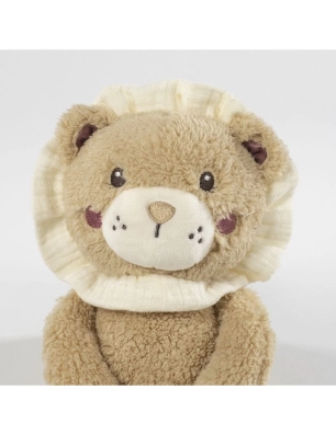 Peluche León Gala de Walking Mum