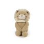 Peluche León Gala de Walking Mum Peluche León Gala de Walking Mum