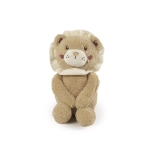 Peluche León Gala de Walking Mum