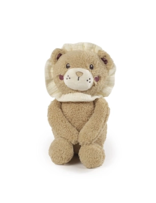 Peluche León Gala de Walking Mum