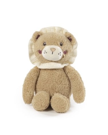 Peluche León Gala de Walking Mum