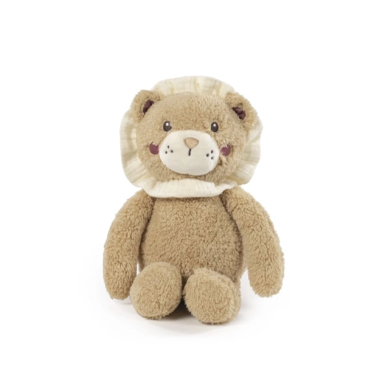 Peluche León Gala de Walking Mum Peluche León Gala de Walking Mum