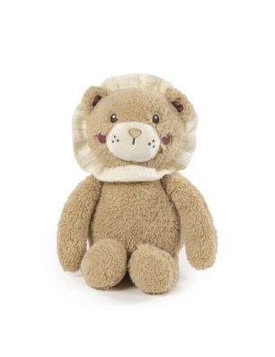 Peluche León Gala de Walking Mum