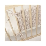 Protector Cuna Gala de Walking Mum Cerise